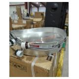 6 water heater drain pans