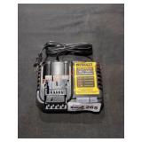 DeWalt 12v/20v Lithium ion Battery Charger