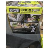 RYOBI 18V Swiftclean Mid Size Spot Cleaner