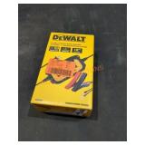 DeWalt 6/12 Volt 2A Battery Charger