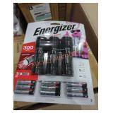 1 3 pk Energizer lights