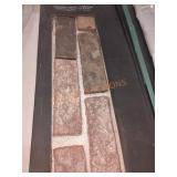 MSI Thin Brick Sheets 8.5sqft