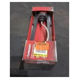 Husky 2 Way Adjustable Oscillating Sprinkler