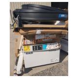 Miscellaneous Items Skid Lot