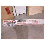 Slant/Fin Fine/Line 30 5 ft. Hot Water Baseboard