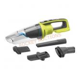 ONE+ 18V Cordless Wet/Dry Hand Vacuum (Tool Only)