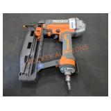 Ridgid Pneumatic 16GA Straight Nailer