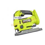 RYOBI 18V One+ HP Cordless Orbital Jig Saw PBLJS01