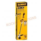 DeWalt 20V String Trimmer, missing Battery