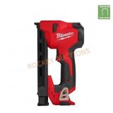 Milwaukee 2448-20 M12 12-Volt Lithium-Ion Cordless