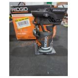 Ridgid 18V Compact Router