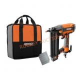 RIDGID R213BNF 2-1/8 in. Brad Nailer  Used