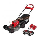 M18 FUEL Brushless Cordless 21 in. Walk Behind Dua