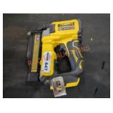 DeWalt 20V 23GA Pin Nailer