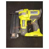 RYOBI 18V 18-Ga AirStrike Brad Nailer (Tool Only)