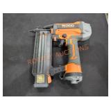 Ridgid 18 GA Pneumatic Brad Nailer