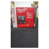 Milwaukee M18 XC6.0 System Starter Kit