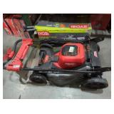 Milwaukee M18 Dual Battery 21" Mower