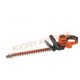 BLACK+DECKER BEHTS300 20 in. SAWBLADE Electric Hed