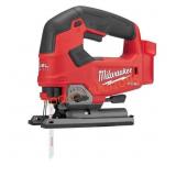 M18 FUEL 18V Lithium-Ion Brushless Cordless Jig Sa