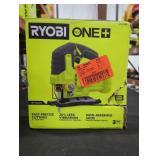 Ryobi 18V Jig Saw