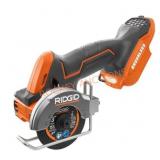 18V SubCompact Brushless Cordless 3 in. Multi-Mate