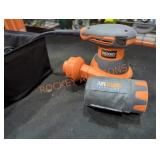 Ridgid Corded 5" Random Orbit Sander