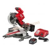 M18 FUEL 18V 10 in. Lithium-Ion Brushless Cordless