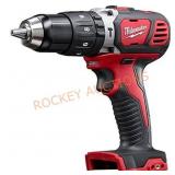 Milwaukee-2607-20 M18 Compact 1/2 in. Hammer Drill