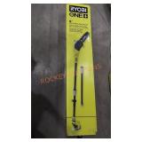 Ryobi 18v 8" Cordless Pole Saw Kit