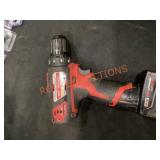 Milwaukee 2407-20 M12 12V Cordless 3/8-inch Drill/