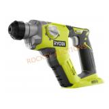 18-Volt ONE+ Lithium-Ion Cordless 1/2 in. SDS-Plus