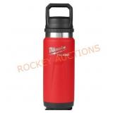 Milwaukee PACKOUT  24 Oz. Insulated Bottle W/Chug