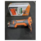 Ridgid 18V Drywall Cut-Out Tool