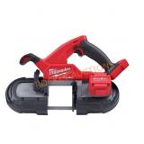 Milwaukee M18 Fuel 3-1/4  18V Brushless Compact Ba