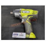 Ryobi 18V 1/2" Impact Wrench