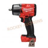 Milwaukee M18 18V Fuel 3/8  Mid-Torque Compact Imp