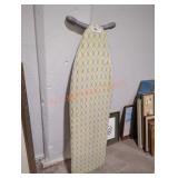 Vintage Ironing Board