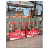 Coca-Cola Glass Bottles