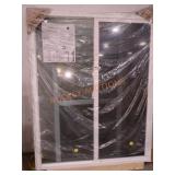 JELD-WEN 47.5" x 59.5" V-2500 Sliding Window