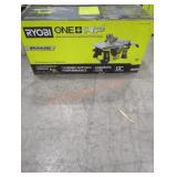 Ryobi 18V 8-1/4" Table Saw