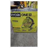 Ryobi 18v 14" Hybrid Air Cannon