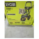 Ryobi Corded 2500PSI Pressure Washer