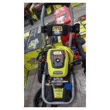 Ryobi 2500PSI Electric Pressure Washer