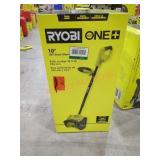 Ryobi 10" 18V Snow Shovel