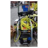 Ryobi 3000PSI Electric Pressure Washer