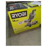 Ryobi Corded 10" Compound Miter Saw