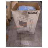 Edendirect 50 pt. 2,000 Sq. Ft. Dehumidifier