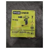 Ryobi 18v High Volume Inflator