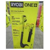 Ryobi 18V 2-Tool Combo Kit